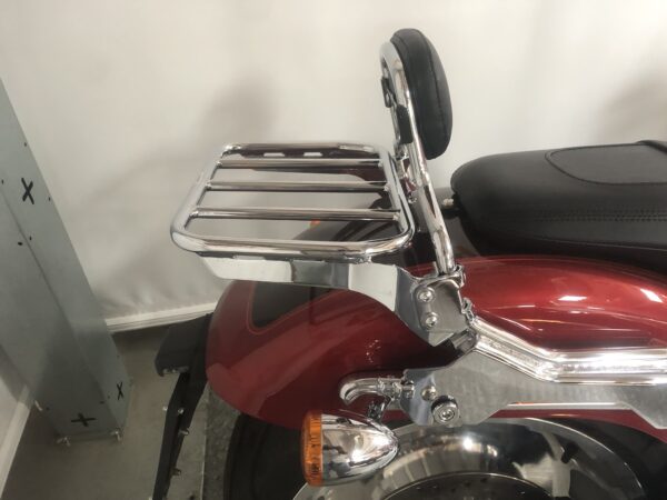 FLFBS Fat Boy 114 - immagine 10