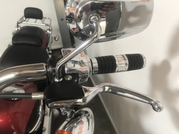 FLFBS Fat Boy 114 - immagine 8