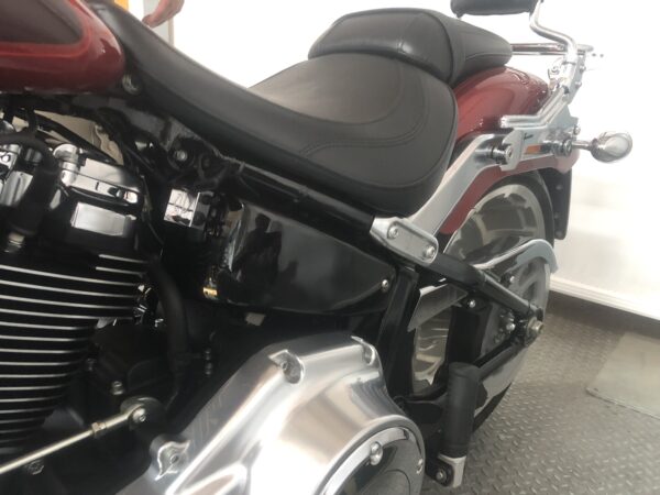 FLFBS Fat Boy 114 - immagine 5