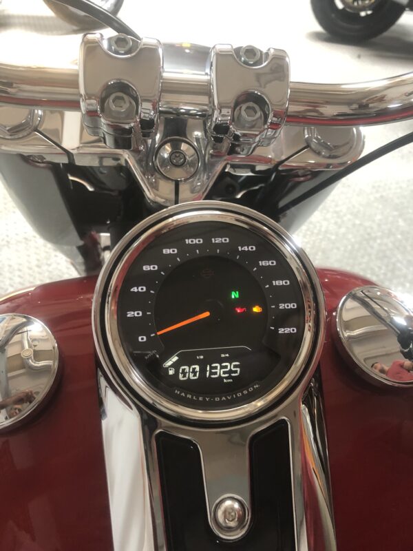 FLFBS Fat Boy 114 - immagine 4