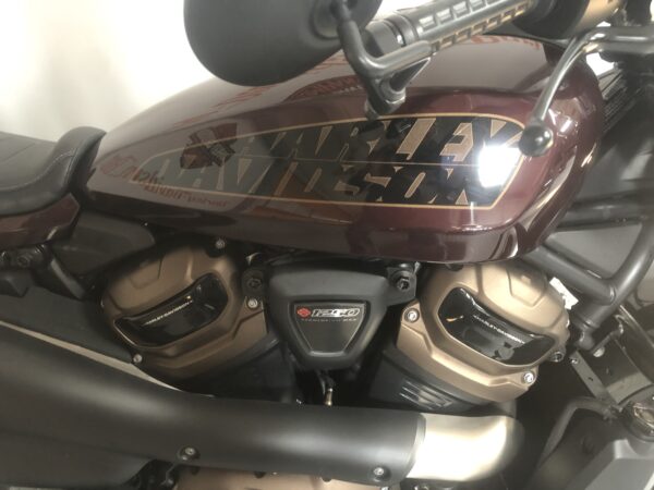 Sportster S 1250 - immagine 2