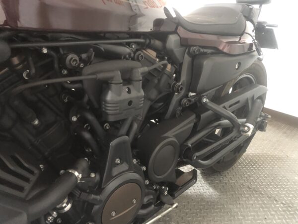 Sportster S 1250 - immagine 4