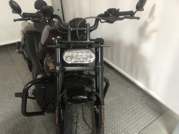 Sportster S 1250 - immagine 3
