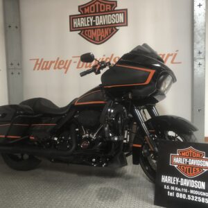 Road Glide Special Apex