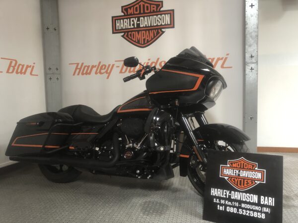 Road Glide Special Apex