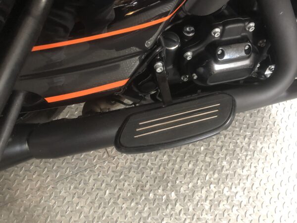 Road Glide Special Apex - immagine 6