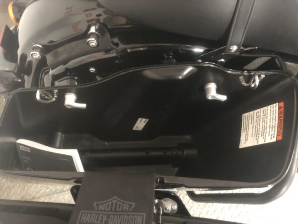 Road Glide Special Apex - immagine 4