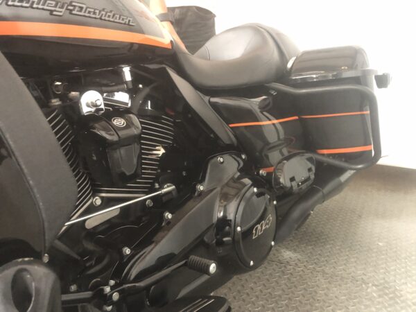 Road Glide Special Apex - immagine 2