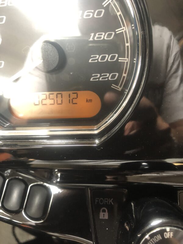 Road Glide Special Apex - immagine 10