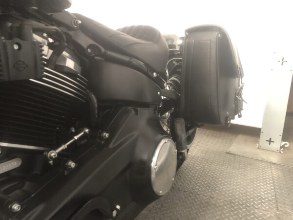 Street Bob 107 - immagine 7