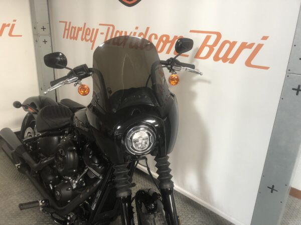Street Bob 107 - immagine 3