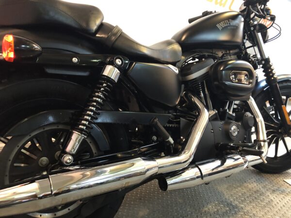 Harley-Davidson XL883N - immagine 4