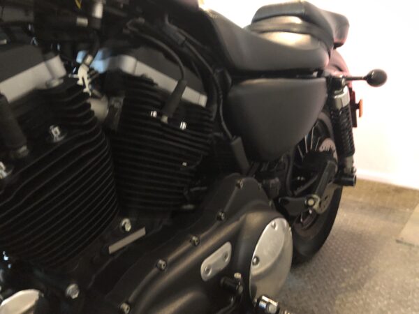 Harley-Davidson XL883N - immagine 3