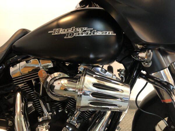 FLHXS Street Glide 103 - immagine 2
