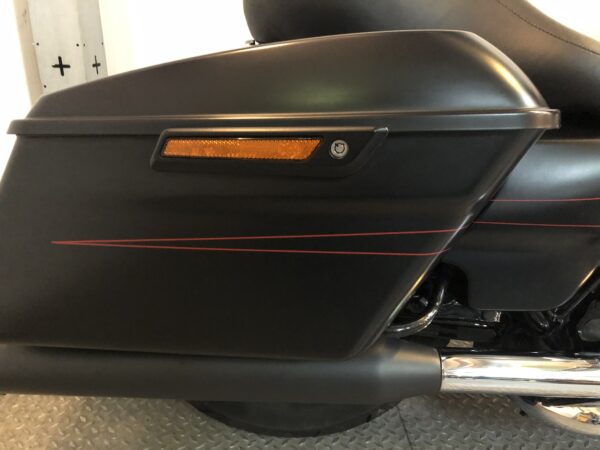 FLHXS Street Glide 103 - immagine 8