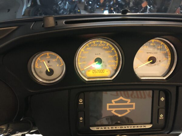 FLHXS Street Glide 103 - immagine 7