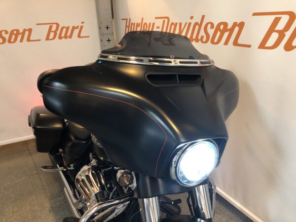 FLHXS Street Glide 103 - immagine 3