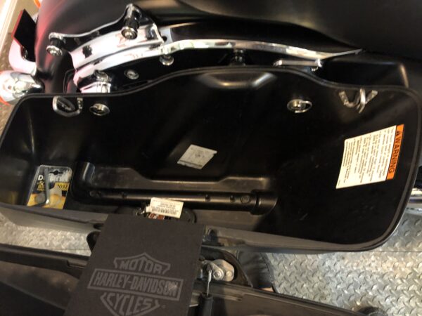 FLHXS Street Glide 103 - immagine 5