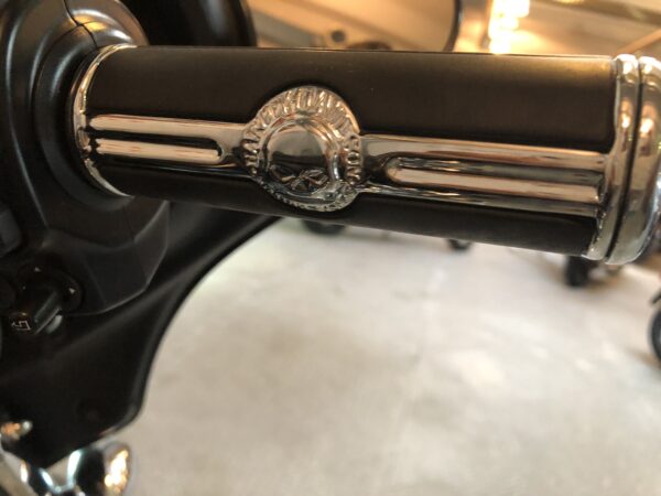 FLHXS Street Glide 103 - immagine 4