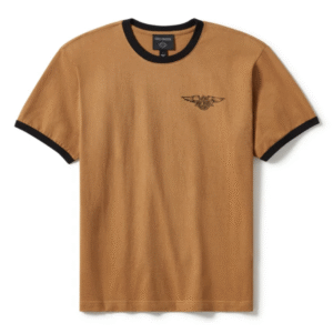 T-shirt Willie G