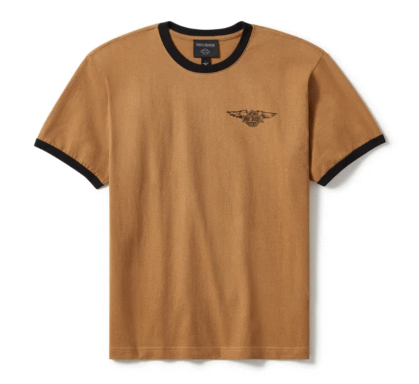 T-shirt Willie G