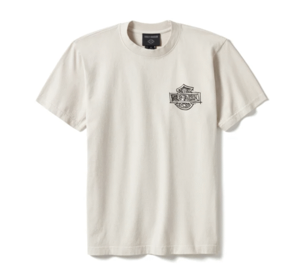 T-shirt Fast Willie