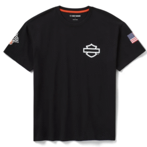 T-shirt Factory Racing Team 96861-25VX