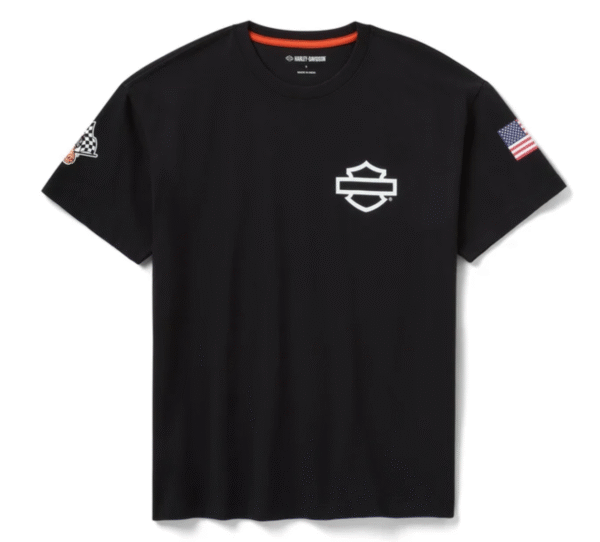 T-shirt Factory Racing Team 96861-25VX