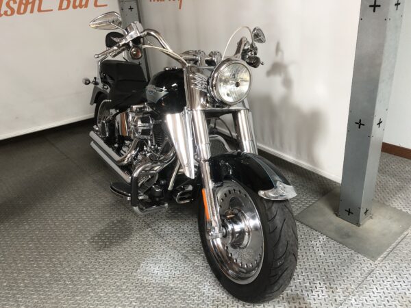 Fat Boy 1584 - immagine 2