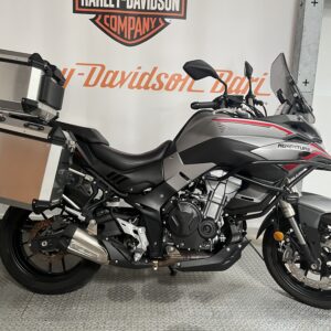 Voge Valico 500 DS Adventure