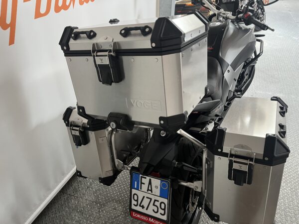 Voge Valico 500 DS Adventure - immagine 7
