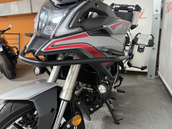Voge Valico 500 DS Adventure - immagine 6