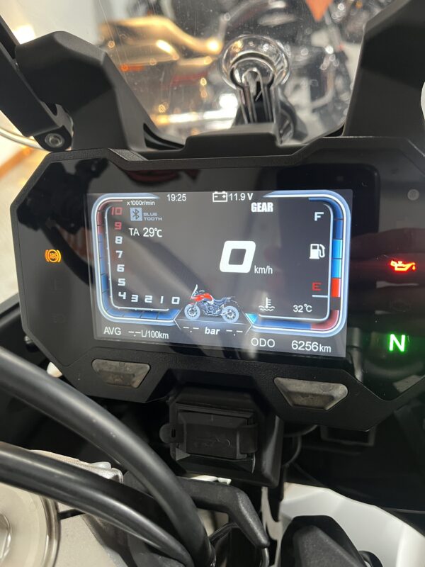Voge Valico 500 DS Adventure - immagine 5