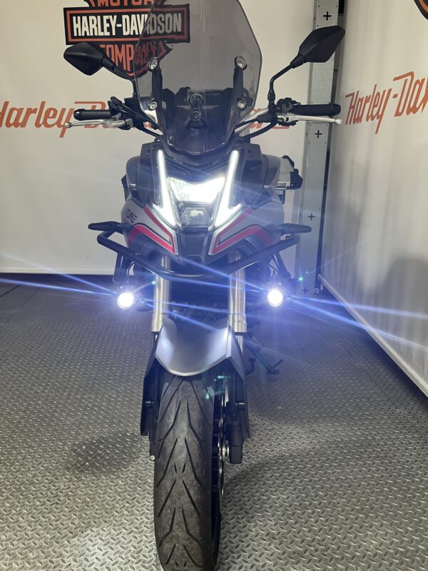 Voge Valico 500 DS Adventure - immagine 4