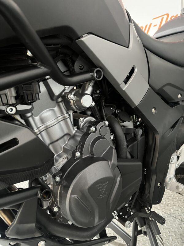 Voge Valico 500 DS Adventure - immagine 3