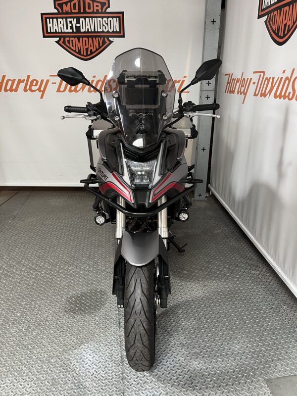 Voge Valico 500 DS Adventure - immagine 2