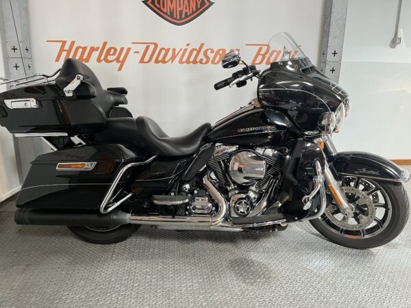 Electra Glide Low 103