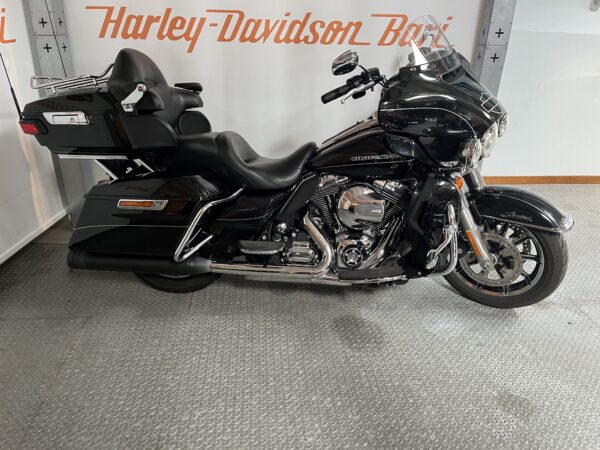 Electra Glide Low 103 - immagine 2