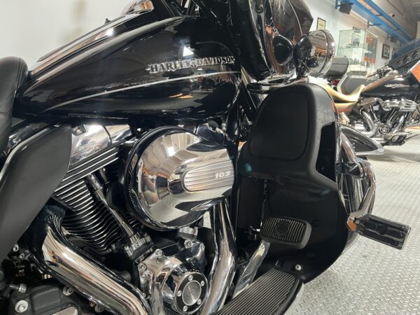 Electra Glide Low 103 - immagine 12