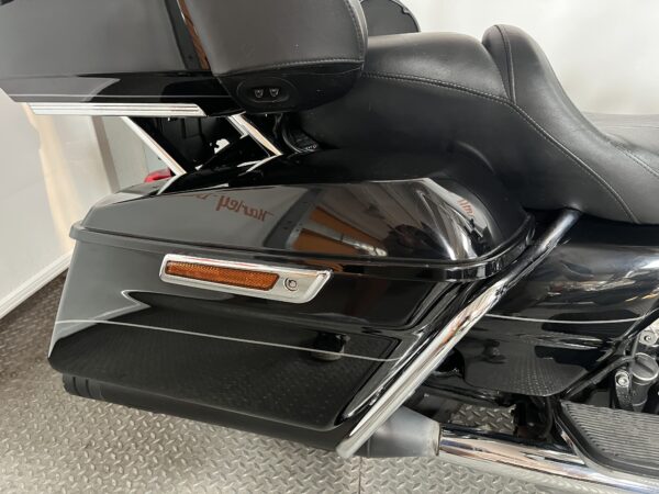Electra Glide Low 103 - immagine 11