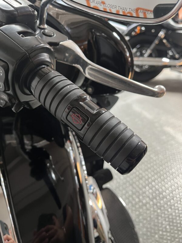 Electra Glide Low 103 - immagine 8