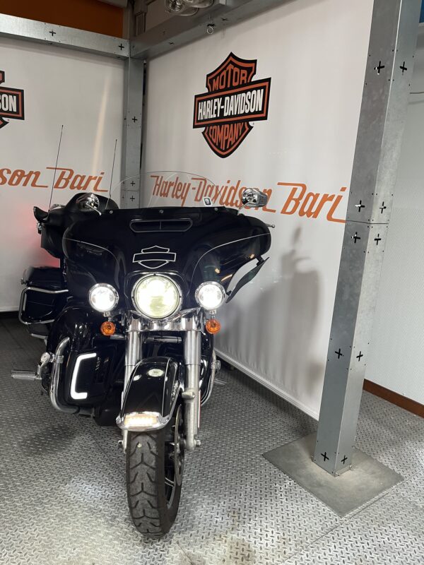 Electra Glide Low 103 - immagine 4