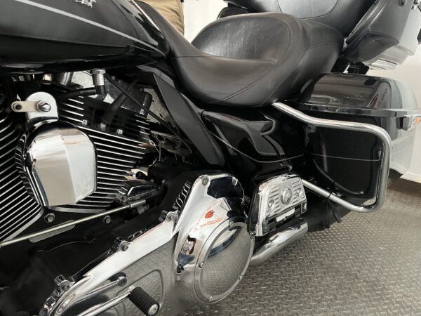 Electra Glide Low 103 - immagine 3