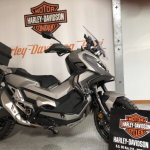 HONDA XADV 750