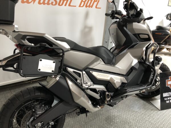 HONDA XADV 750 - immagine 7