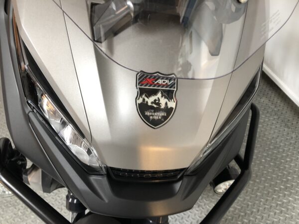 HONDA XADV 750 - immagine 4