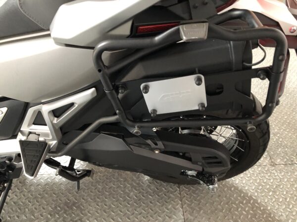 HONDA XADV 750 - immagine 3