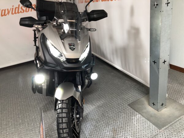 HONDA XADV 750 - immagine 2