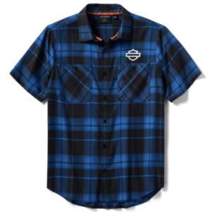 Camicia TECH Coolmax® 96617-25VM