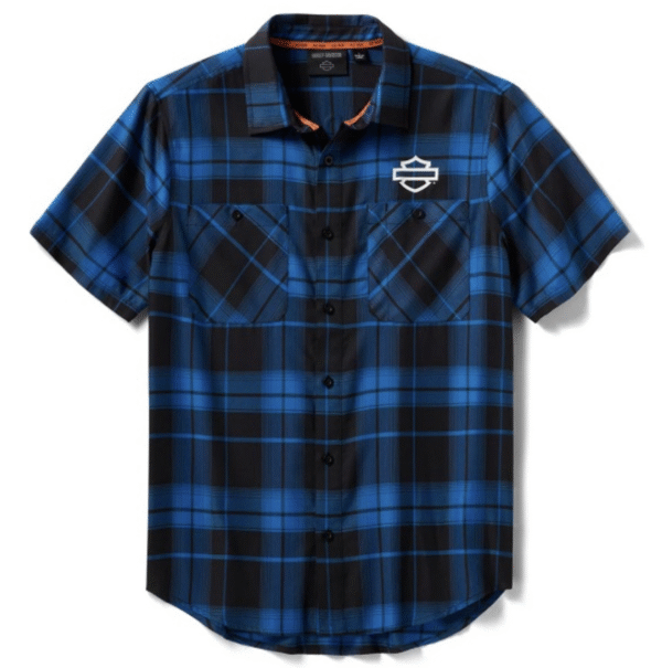Camicia TECH Coolmax® 96617-25VM